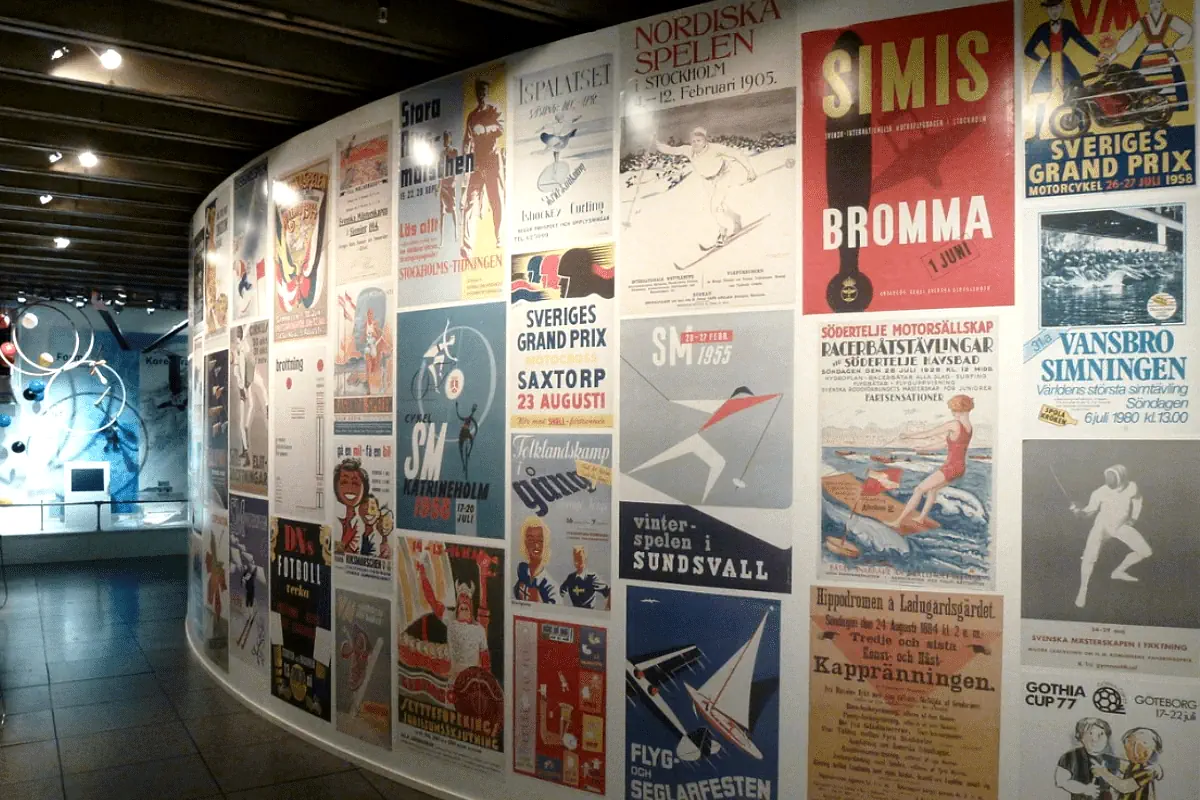 The Ultimate Guide to Sweden's National Sport: History, Passion, and How to Experience It