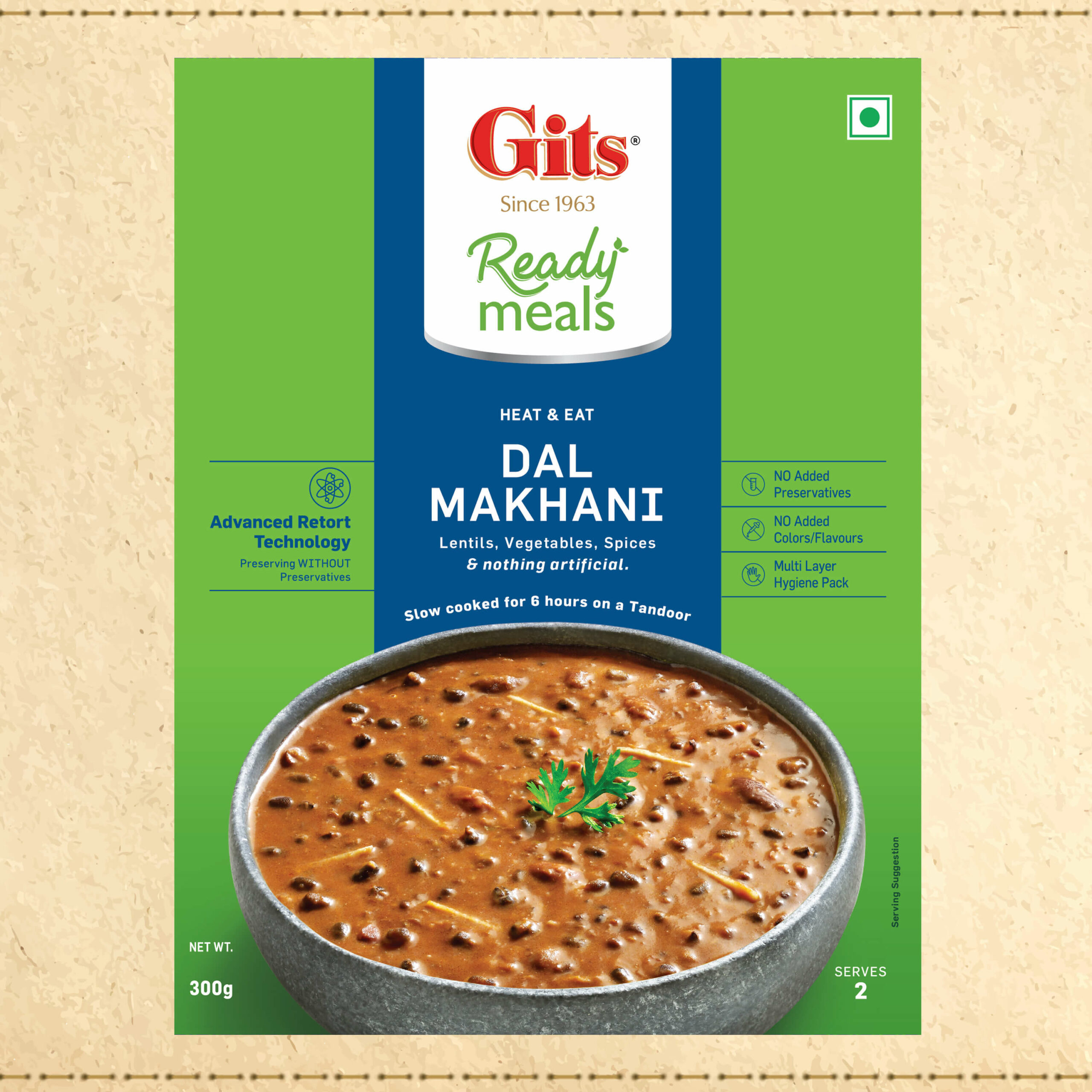 The Ultimate Guide to Gits Dal Makhani: Your Secret to Perfect Restaurant-Style Flavor at Home