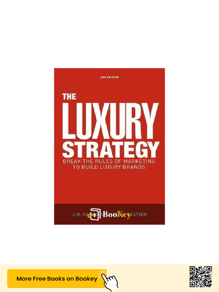 The Ultimate Guide to Global Luxury Groups: Power, Strategy, and the Future of Opulence