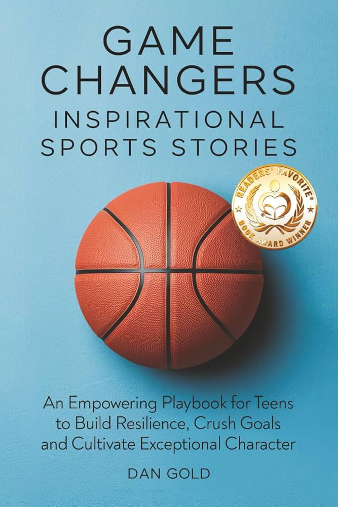 The Ultimate Guide to Motivational Sports Stories: How They Fuel Success On and Off the Field
