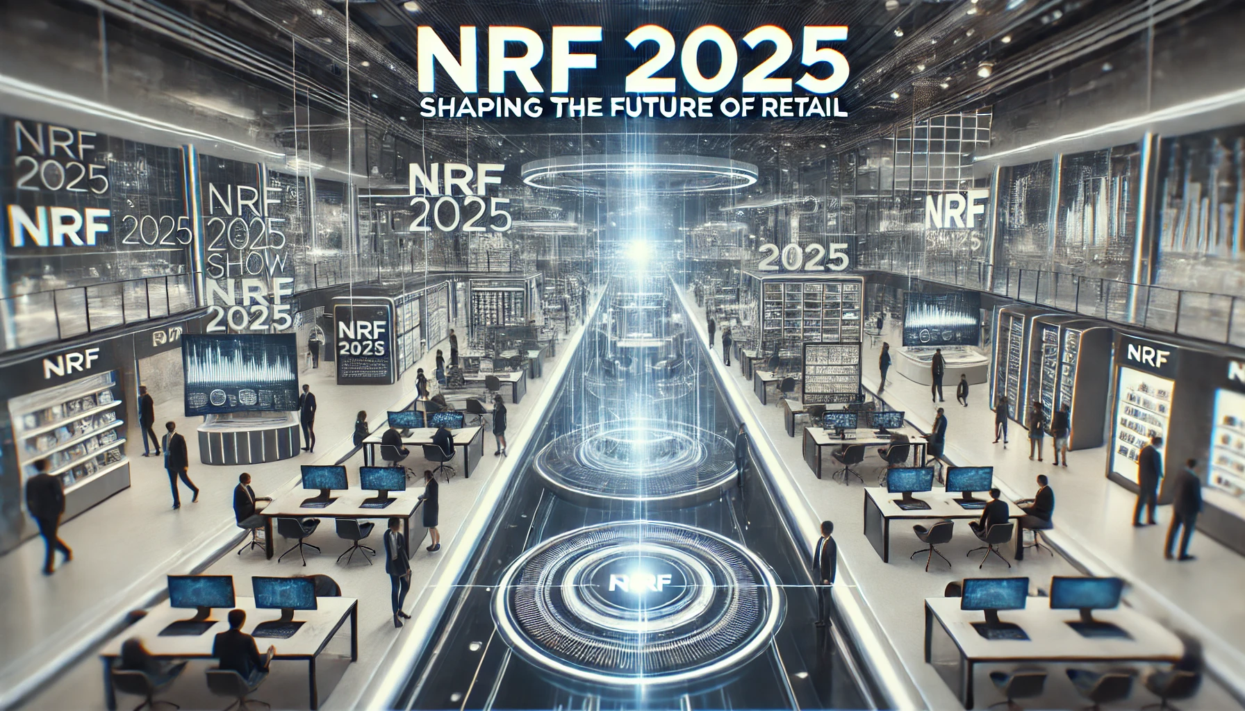 The National Retail Federation Big Show 2025 Your Ultimate Guide to Navigating the Future of Retail