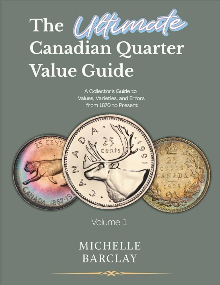 The 1975 Canadian Quarter: Your Ultimate Guide to Value, Varieties, and Valuable Secrets