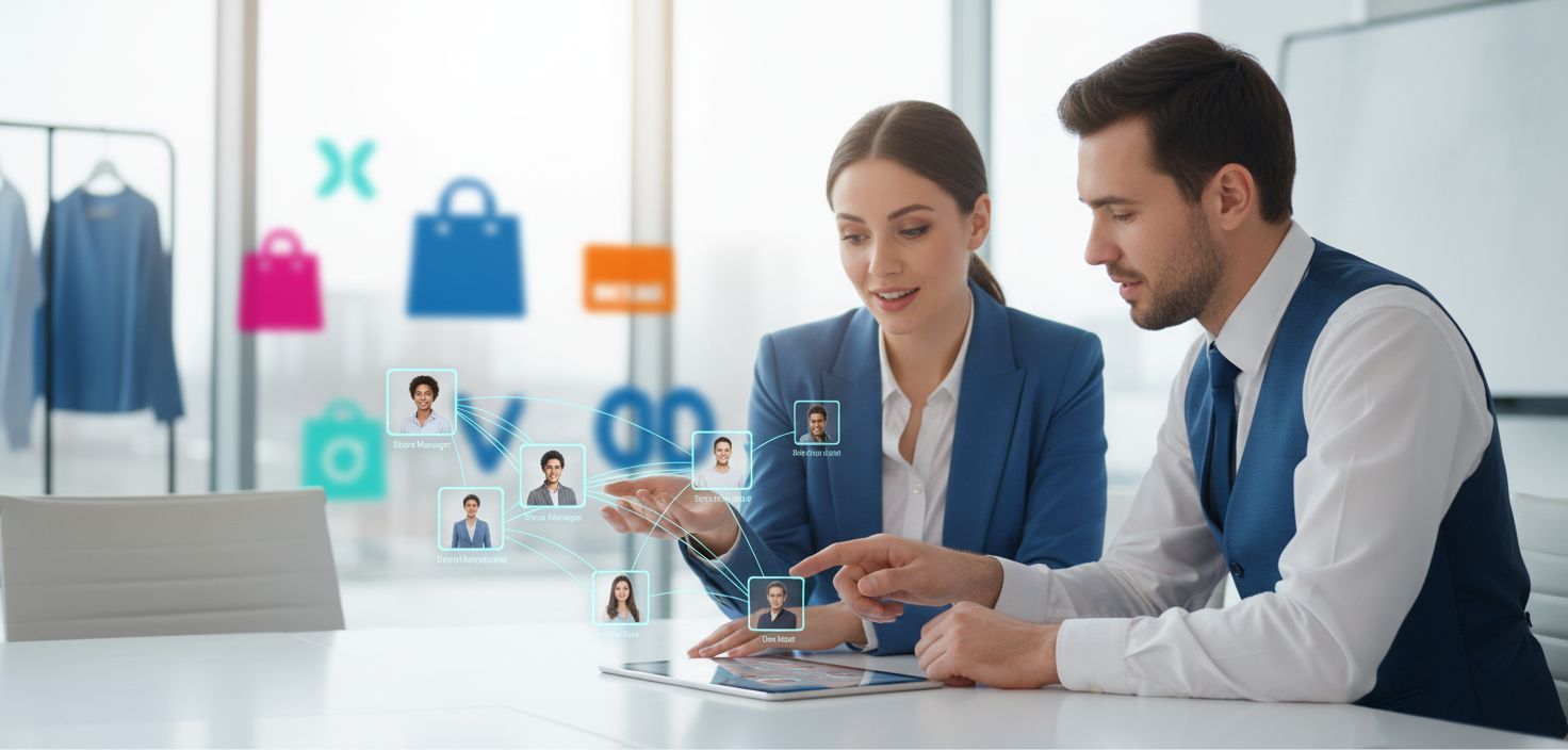 The Ultimate Guide to Choosing a Luxury Retail Recruitment Agency: 7 Expert Insights