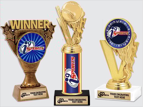 The Ultimate Guide to i9 Sports Trophies: 5 Secrets to Choosing the Perfect Award