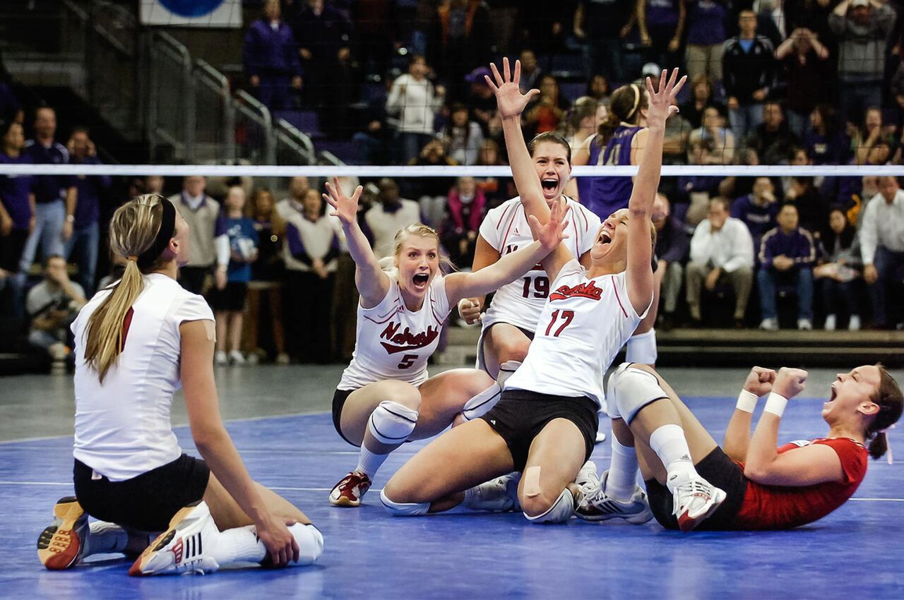 The Ultimate Sport Shot Guide: 7 Expert Tips to Capture Winning Moments