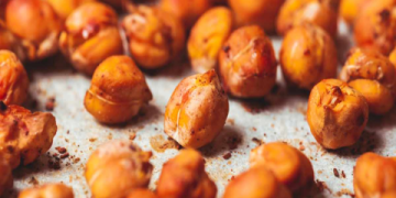 The English Word for Chana: Your Ultimate Guide to Chickpeas, Garbanzos, and More