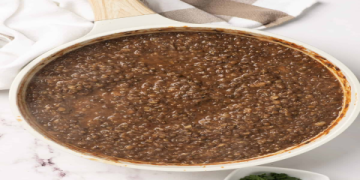 Urad Dal in English: The Ultimate Guide to Names, Nutrition, and Culinary Uses