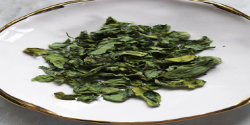 Kasoori Methi in English: The Ultimate Guide to Dried Fenugreek Leaves