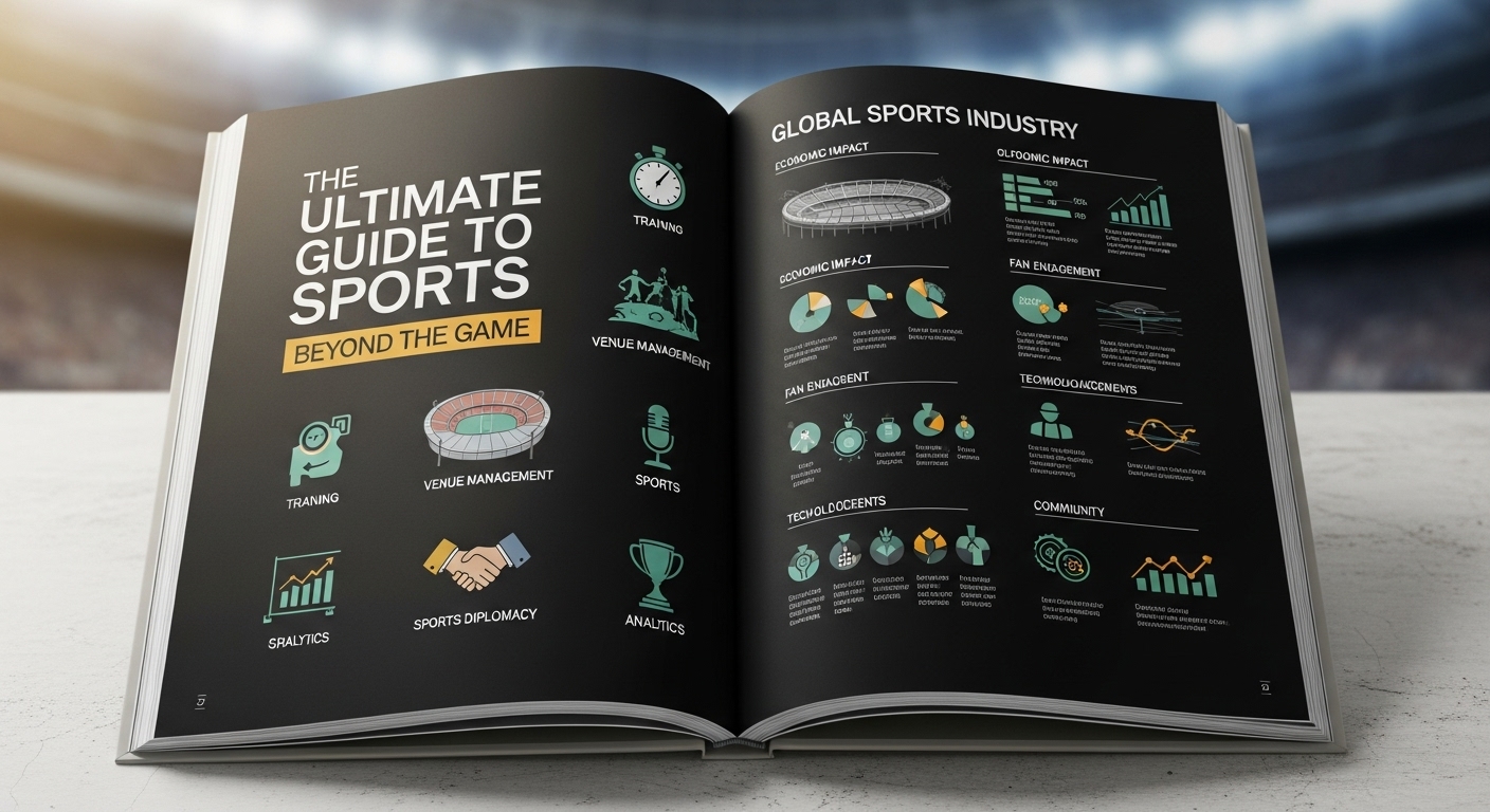 The Ultimate Guide to Sport Q: How to Make Smarter Decisions in 2024