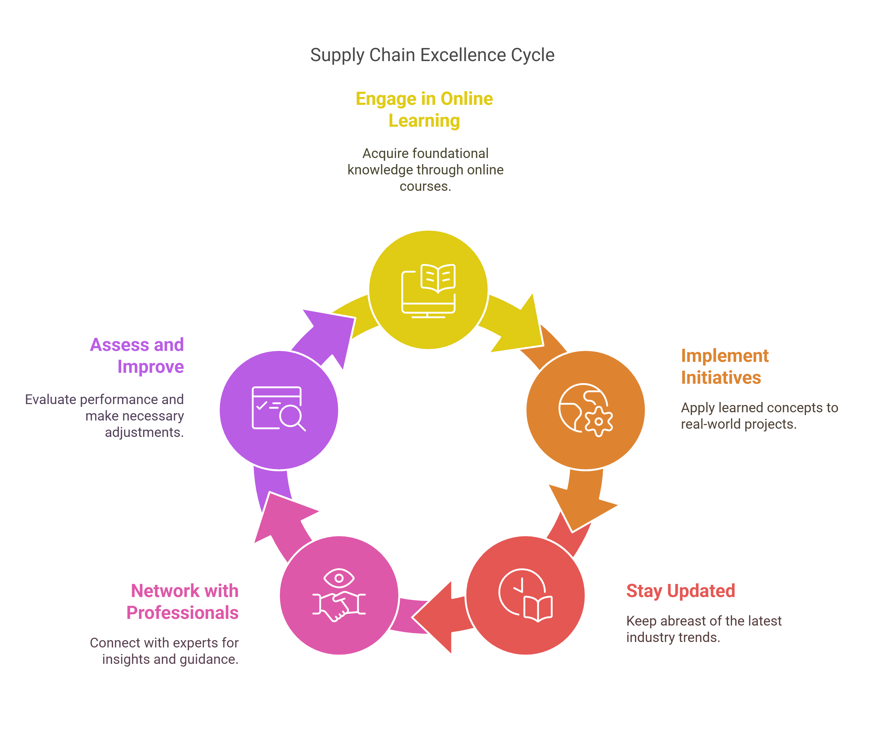 The Ultimate Guide to Becoming a Supply Chain Officer: Skills, Career Path, and 2024 Outlook