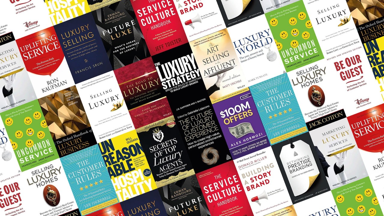 The Ultimate Guide to Luxury Manufacturing: 7 Secrets Behind the World's Most Coveted Products