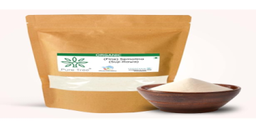 Semolina and Suji: The Ultimate Guide to Understanding, Buying, and Cooking