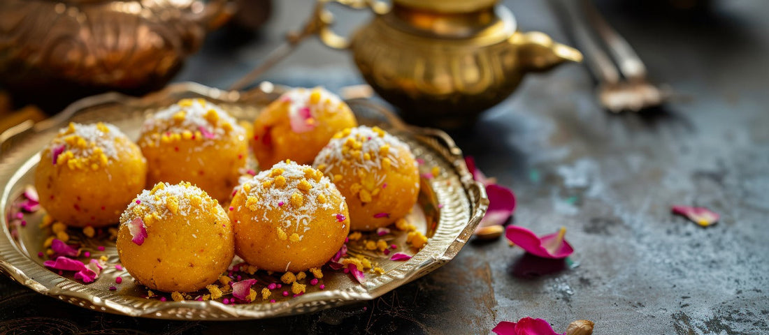 The Ultimate Guide to Besan Laddu Rate: How to Find the Best Price and Quality in 2024