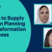 The Ultimate Guide to the Gartner Supply Chain Planning Summit 2025: What to Expect and How to Prepare