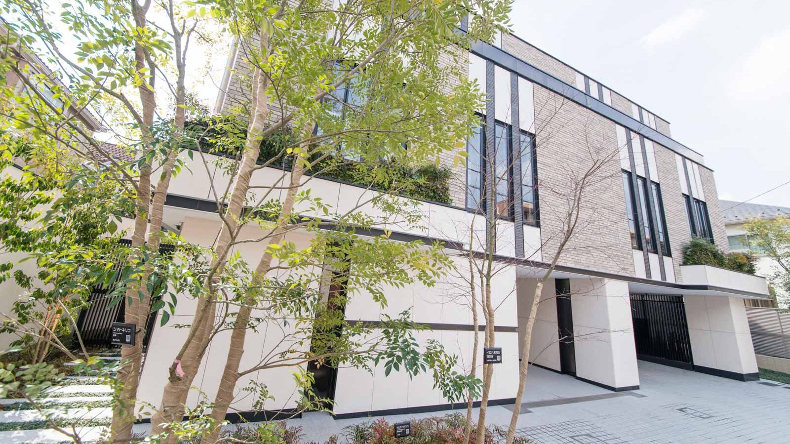 The Ultimate Guide to Luxury Homes in Tokyo: 7 Key Insights for Discerning Buyers