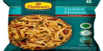 The Ultimate Guide to Haldiram Mixture: Flavors, Recipes, and Buying Tips