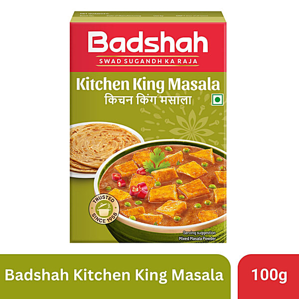 The Ultimate Guide to Badshah Kitchen King Masala: 7 Secrets for Authentic Indian Cooking