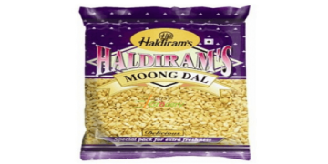 The Ultimate Guide to Haldiram Moong Dal: Benefits, Recipes, and Buying Tips