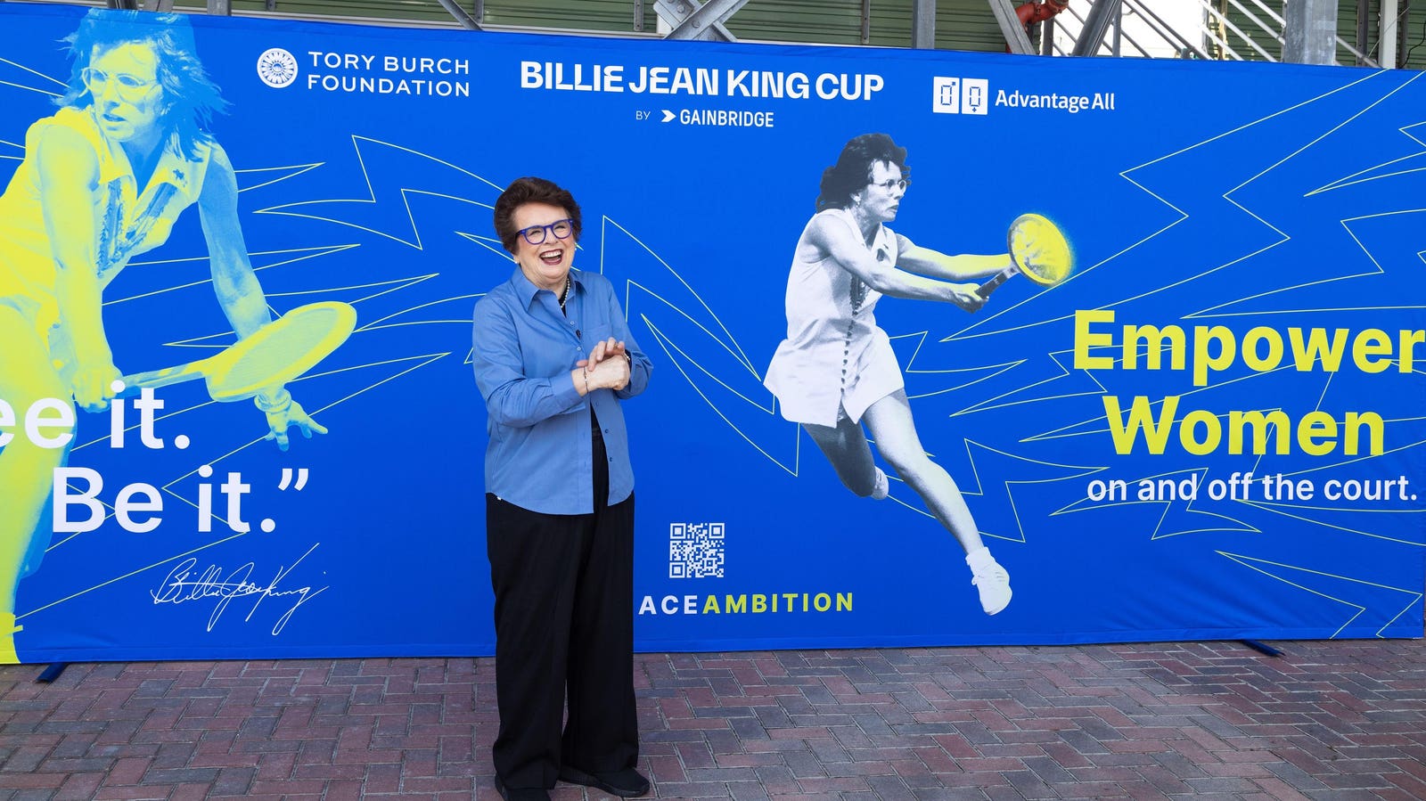The Ultimate Guide to the Sports Org Founded by Billie Jean King: Inside the Women's Sports Foundation