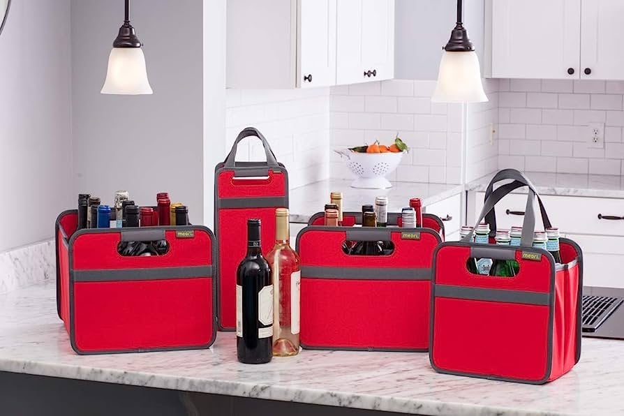 The Ultimate Guide to Luxury Leather Wine Carriers: 7 Secrets to Choosing Your Perfect Companion
