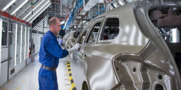 The Ultimate Guide to the Automobile Value Chain: Components, Challenges, and Future Trends