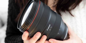 The Ultimate Guide to Choosing the Best Lens for Sports Photography in 2024