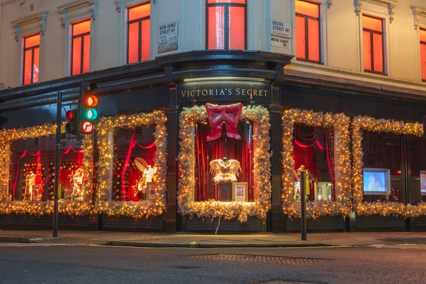 Victoria’s Secret Appoints John Mehas as CEO Amid Huge Profit Drop