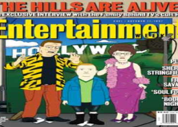 The Ultimate Guide to Entertainment Weekly Magazine Covers: History, Secrets, and Collecting