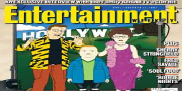 The Ultimate Guide to Entertainment Weekly Magazine Covers: History, Secrets, and Collecting