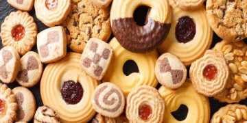 The Ultimate Guide to Luxury Cookie Brands: Indulgence, Craftsmanship, and Where to Find Them