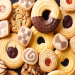 The Ultimate Guide to Luxury Cookie Brands: Indulgence, Craftsmanship, and Where to Find Them