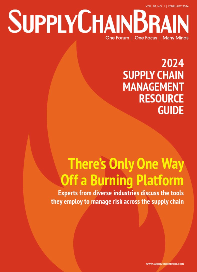 The Ultimate Guide to Starting a High-Impact Supply Chain Management Blog in 2024