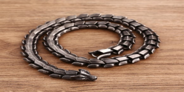 keel chain