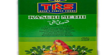 What Is Kasoori Methi In English? The Ultimate Guide To Dried Fenugreek Leaves