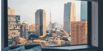 The Ultimate Guide to Tokyo Luxury Homes: 2024 Market Insights and Expert Buying Strategies