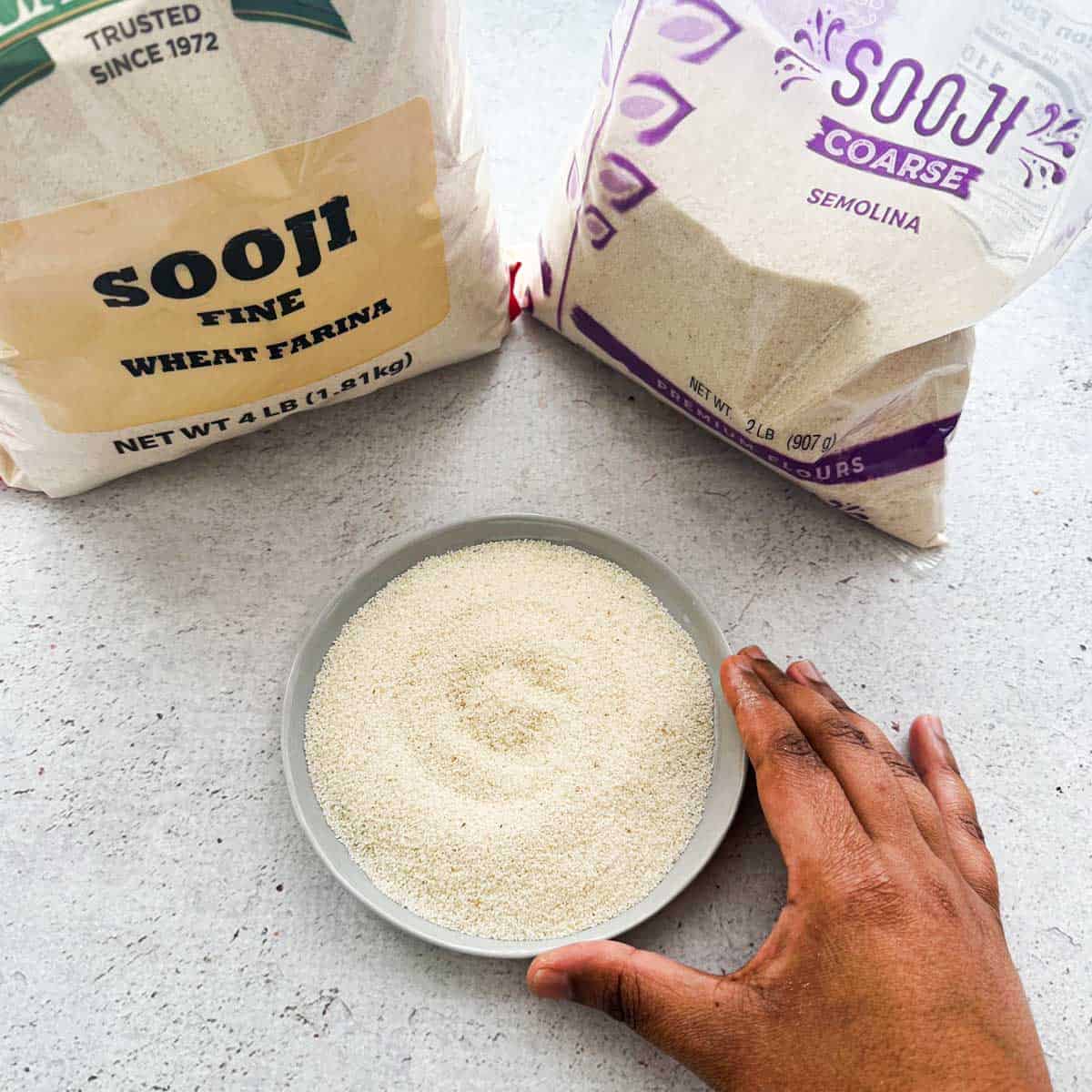 What Is Suji In English? The Ultimate Guide to Semolina Flour