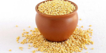 The Ultimate Guide to Dal Moong in English: Names, Nutrition, and 5 Amazing Recipes