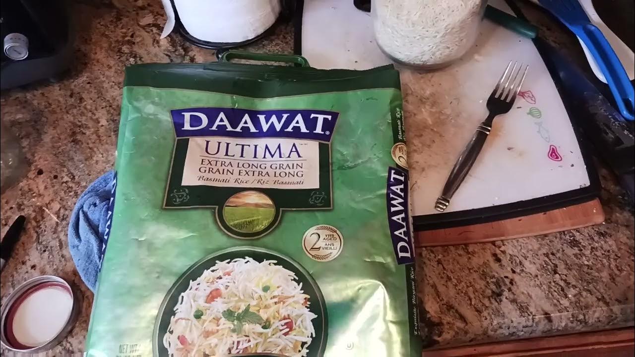 The Ultimate Guide to Dawat Basmati Rice: 7 Secrets for Perfect Fluffy Grains Every Time