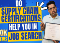 The Ultimate Guide to the 7 Best Certifications for Supply Chain Professionals in 2024