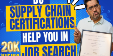 The Ultimate Guide to the 7 Best Certifications for Supply Chain Professionals in 2024