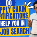 The Ultimate Guide to the 7 Best Certifications for Supply Chain Professionals in 2024