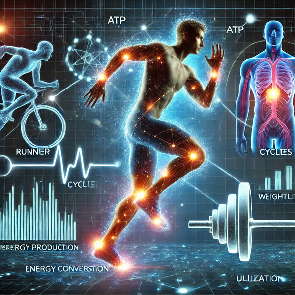 The Ultimate Guide to ATP Motorsport: 5 Keys to Unlocking Peak Performance