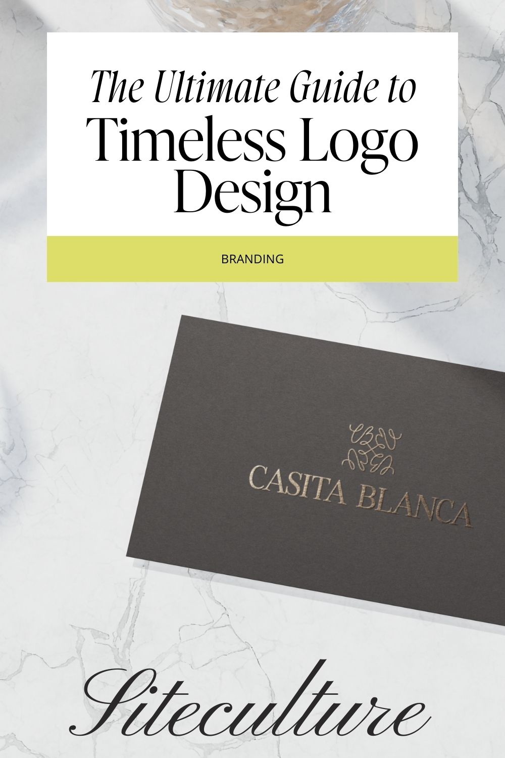 The Ultimate Guide to Logo Luxury Brand Design: 7 Secrets for Timeless Prestige