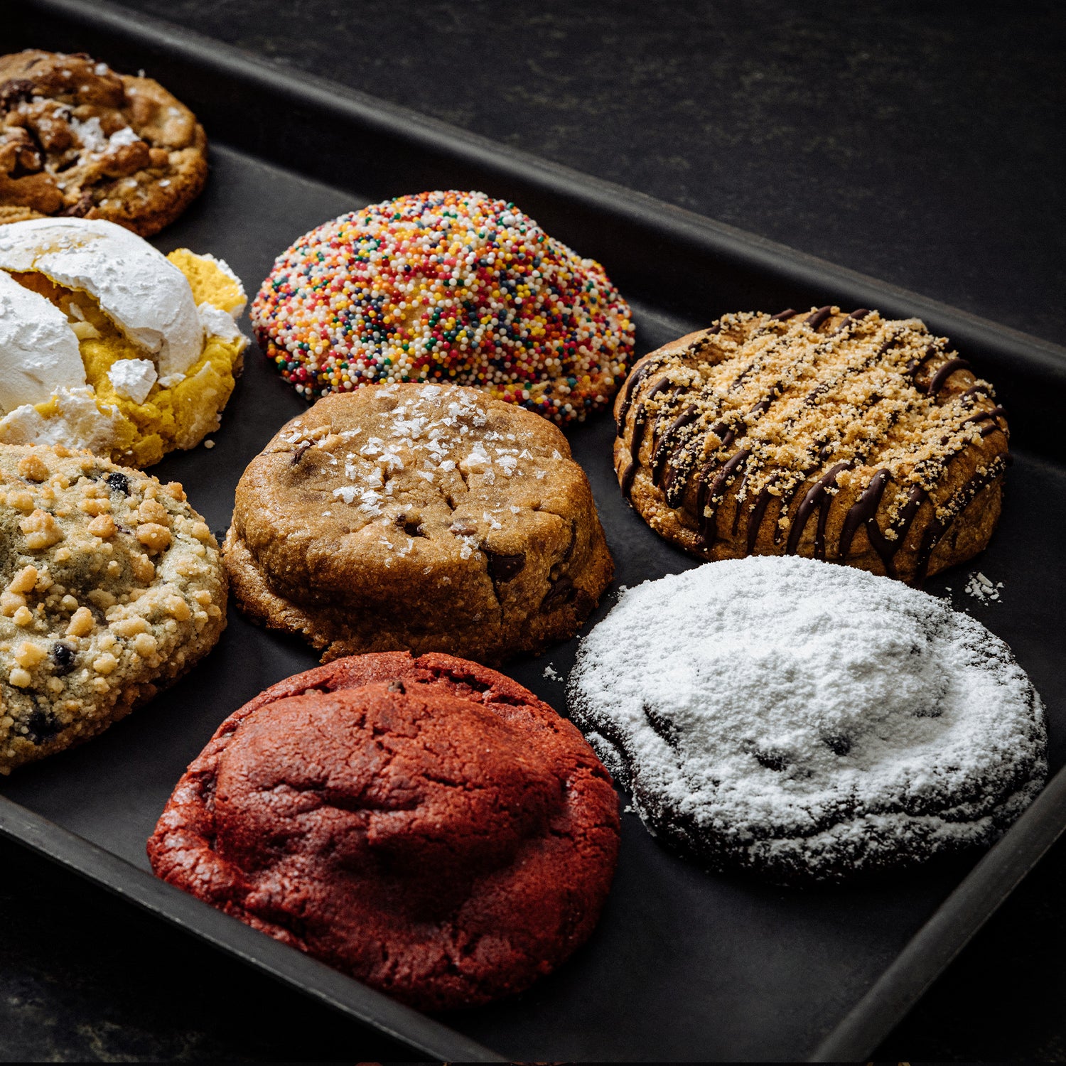 The Ultimate Guide to Luxury Cookie Brands: Indulgence, Craftsmanship, and Where to Find Them