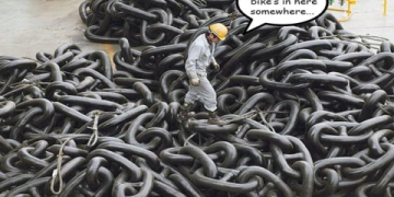 The Viking Chain: Your Ultimate 2024 Guide to the Next-Generation Blockchain