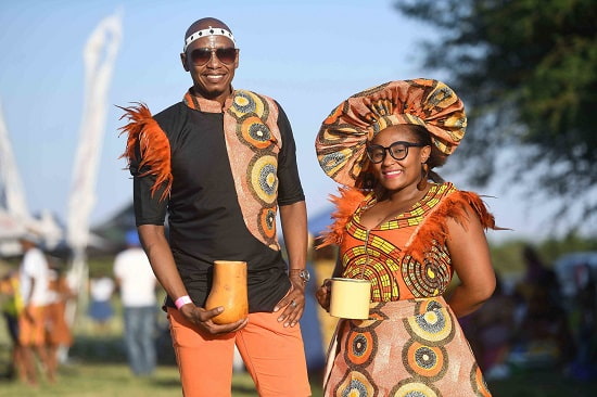 The Ultimate Guide to Clothing in Botswana: Tradition, Fashion, and Where to Shop