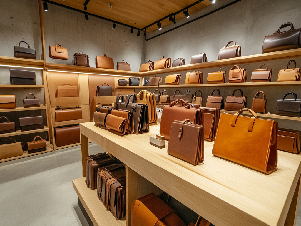 The Ultimate Guide to the 15 Best Leather Goods Companies in 2024