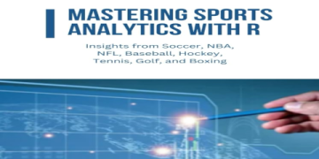 The Ultimate Guide to Sports Graphing: 5 Steps to Transform Raw Data into Winning Insights