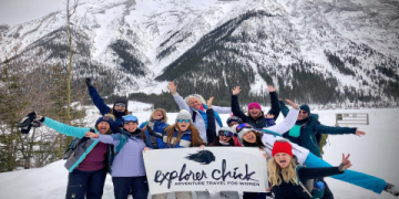 The Ultimate Guide to Wilderness Sport: 7 Steps to Start Your Adventure Safely