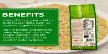 Moong Dal Name in English: The Ultimate Guide to Mung Beans and Their Incredible Benefits